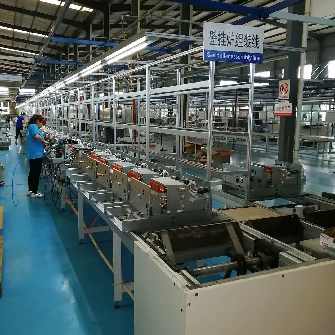 China Shandong Baidian Energy Technology Co., Ltd. Unternehmensprofil
