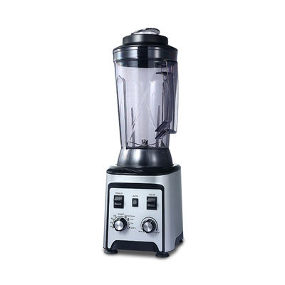 Standardaccessoires Edelstahlkrug Mischmaschine Schleifmaschine zum Herstellen von Smoothies