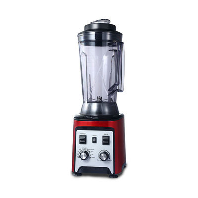 Standardaccessoires Edelstahlkrug Mischmaschine Schleifmaschine zum Herstellen von Smoothies