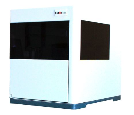 Elektroelemententester ENIAC100A Universal-Automatischer Probenahmer für vielseitige Prüfungen