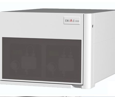 BD-2 NO App-gesteuerte Flüssigchromatographie Atomfluoreszenzspektrometer
