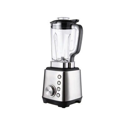 Home Küche Haushaltsgeräte Silvercrest Handels-Smoothie-Hersteller mit 2L-Blender