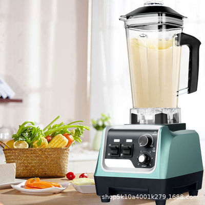 Elektrische Eismischer und Lebensmittelverarbeiter für die kommerzielle Smoothieherstellung durch Syy Appliances