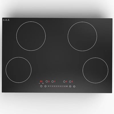 Tischinstallation Elektrischer Keramikofen Infrarotkocher mit dem besten Service