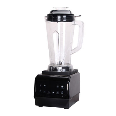 Commercial Citrus Juicer und Eisbrenner Mischer für schwere Fruchtmischungen Bedürfnisse