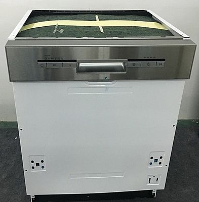 Hotel-Restaurant Unterbank Spülmaschine Starke Spülmaschine Edelstahlmaterial
