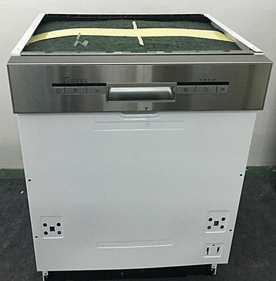 Hotel-Restaurant Unterbank Spülmaschine Starke Spülmaschine Edelstahlmaterial