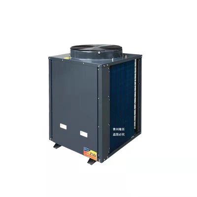Energieeinsparung 16KW 18KW 20KW 22KW Luft-Wasser-Wärmepumpe mit Inverterkompressor