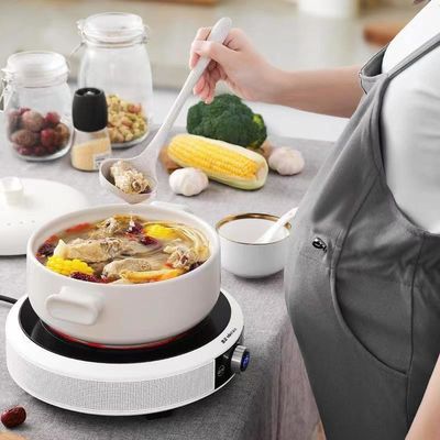 Sensor Touch Control 2023 Einzelschmelzkocher für das Haus Hotel Restaurant Kochwaren