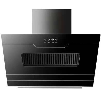 200W Elektrostatische Kapuzenmaschine und Ölnebelreiniger Lampenblack Reinigungsmaschine