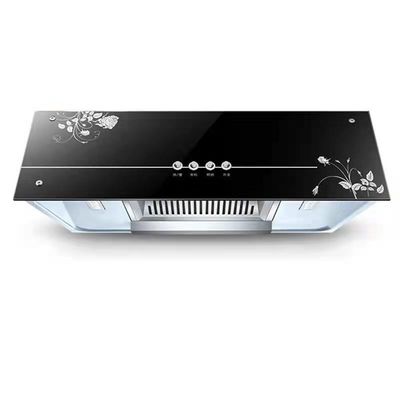 200W Elektrostatische Kapuzenmaschine und Ölnebelreiniger Lampenblack Reinigungsmaschine