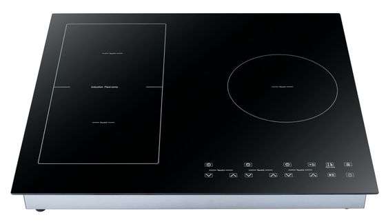 Hergestellt in Italien Design Keramik Kocher Elektrogerät DIAMOND 60 für Küche und Kochen