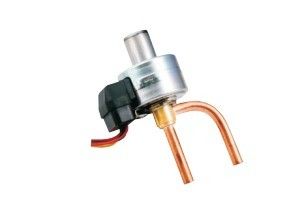 All-in-One-Wärmepumpe für Haushalte 75% Luftquelle 25% Strom 3 kW für Warmwasserbedarf