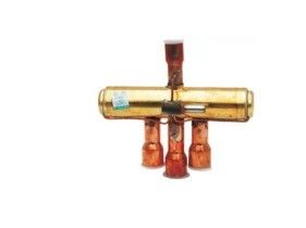 All-in-One-Wärmepumpe für Haushalte 75% Luftquelle 25% Strom 3 kW für Warmwasserbedarf