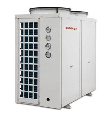 Verbessern Sie Ihren Pool mit einer App-gesteuerten Titan-Wärmetauscher- und Wärmepumpentechnologie