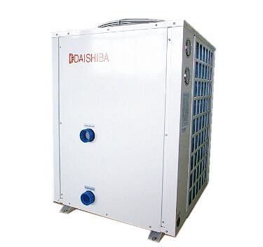 Verbessern Sie Ihren Pool mit einer App-gesteuerten Titan-Wärmetauscher- und Wärmepumpentechnologie