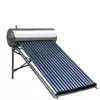 Private Form 100L 200L 300L Druckloser Solarwasserbereiter für Privat- oder Gewerbezwecke