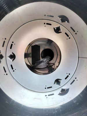 95% Rauchentfernung Küchenrauch Esp Auspuffraum Haube und SS Schornstein