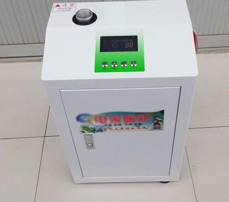 BD--6K Wandleinstellungs-Elektroheizofen mit einstellbarer Temperatur