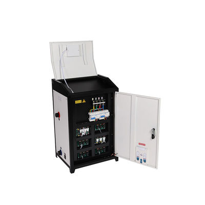 20KW Haushaltszentraler Warmwasser-Elektroheizofen mit verstellbarem Thermostat