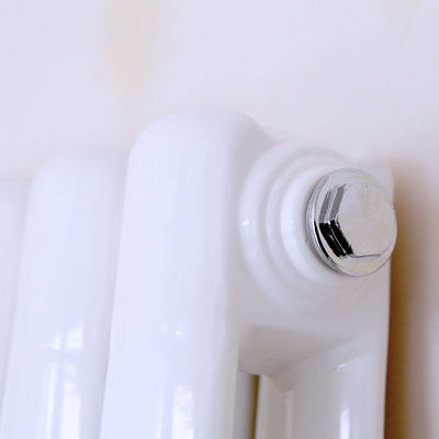 Verbessern Sie Ihre Schlafzimmerleitungen mit ST.Lawrence Single/Double Panel Radiator und mehr
