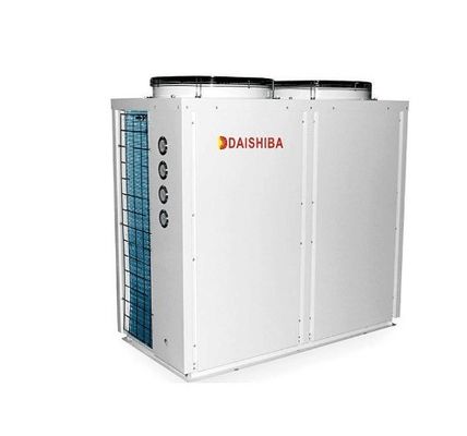 Raumkühlfunktion Luftquelle-Inverter-Wärmepumpe für die Hochtemperatur-Wärmeversorgung