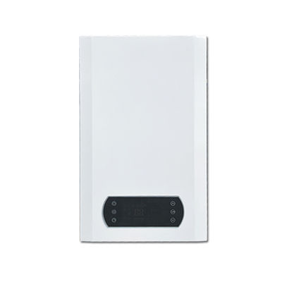 White Hotel Home elektrischer Kombikessel zur zentralen Wandheizung