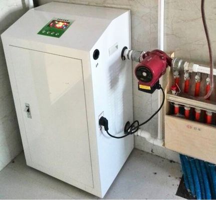 Elektrische Wändeinbaukessel für Hotel- und Heimzentralheizung