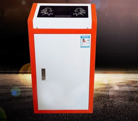 Elektrische Wändeinbaukessel für Hotel- und Heimzentralheizung