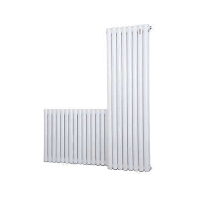 AVONFLOW OEM ODM Wandmontierte Schlafzimmerzentralheizung mit 220-240V Spannung
