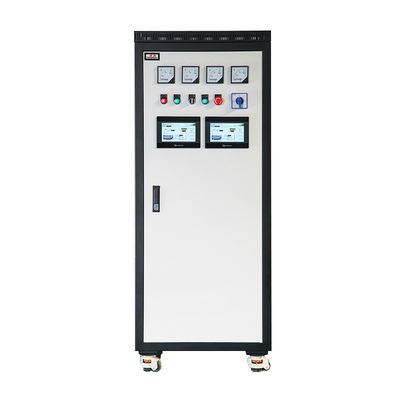 8 kW elektrischer Warmwasserbereiter Kessel Einstellbarer Thermostat an der Wand für Zentralheizung