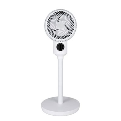 220-240 V Haushaltsluftkühlventilator mit Fernbedienung und oscillierendem Sockel
