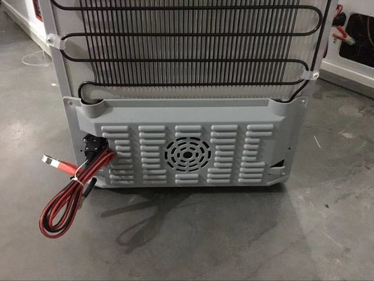 Direktkühler 45W Solarpanel Eisblock-Taschenhersteller für 24 Stunden Eismachmaschine