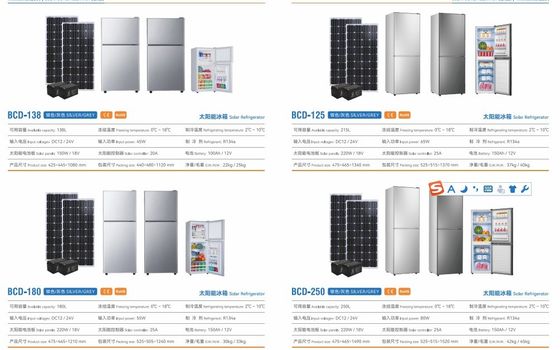 Direktkühler 45W Solarpanel Eisblock-Taschenhersteller für 24 Stunden Eismachmaschine
