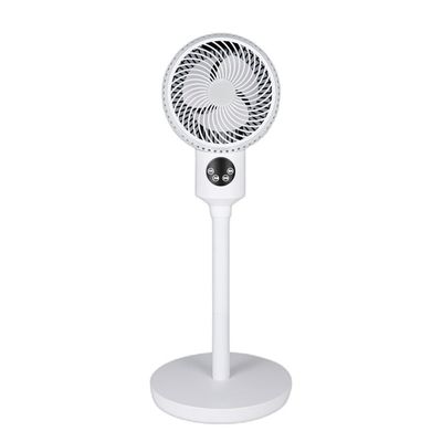 26 30 Zoll elektrische Stuhl Nebelfeuchtiger Standventilator für Infrarotkonvektionsheizung