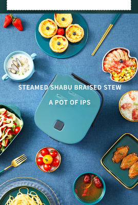 Messbecher Nichtklebende Reiskocher 1,8 L/2,2 L/2,8 L Stromquelle CE/CB/RoHs