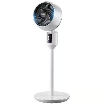 50W Power Intelligence Klappbare DC Wiederaufladbare elektrische Lüfter ideal für Garage Kühlung