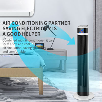 Komfortable Fernbedienung für den Haushalt Elektroventilator für den Raum 220-240V Timer