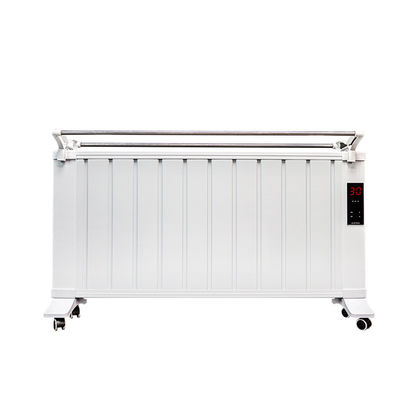 Schnellheizung Radiator Raumheizung Heizmaschine Lüfterheizung für Zuhause Infrarotheizung