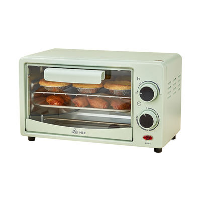 Edelstahlrohr Heizungselement Elektrische Luftbrenner Toaster Ofen für die Heimküche