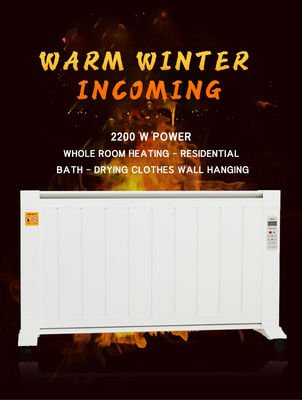 Schnellheizung Radiator Raumheizung Heizmaschine Lüfterheizung für Zuhause Infrarotheizung