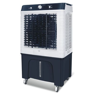Verbessern Sie Ihr Kühlsystem Breezair Verdunstungsluftkühlerventilator mit Nebelfunktion