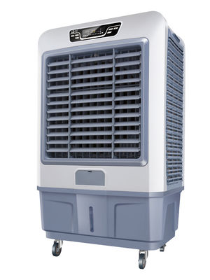 Verbessern Sie Ihr Kühlsystem Breezair Verdunstungsluftkühlerventilator mit Nebelfunktion
