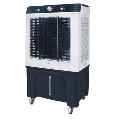 AC-Industrial-Luftkühler-Bedampfer mit 8000 Luftvolumen und 3 Stufen einstellbar