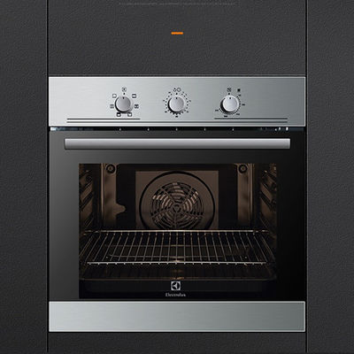 Nicht mit Öl gesundes Kochen Elektrische Digitale Heißluftbrenner Ofen Professionelle Backöfen