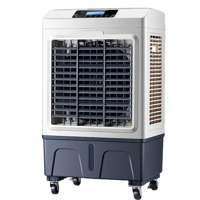 AC-Industrial-Luftkühler-Bedampfer mit 8000 Luftvolumen und 3 Stufen einstellbar
