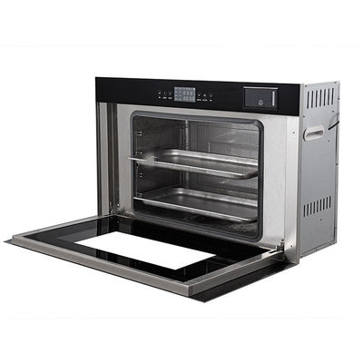 Küchenbrett 32L XL Kapazität Toaster Ofen mit Timer Temperatur Einstellung