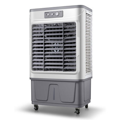 BD-1.1KW Tragbare Klimaanlage Freiluftkühler mit 160W-180W Leistung