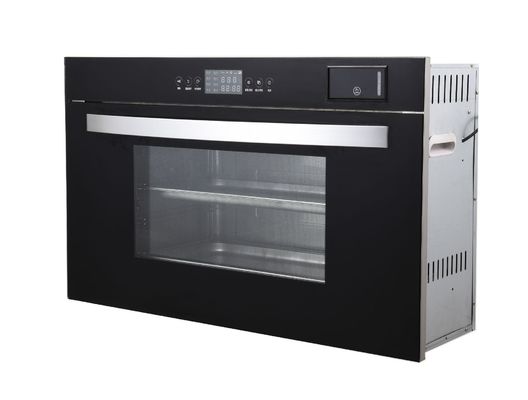 Küchenbrett 32L XL Kapazität Toaster Ofen mit Timer Temperatur Einstellung