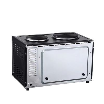 Top-Verkauf Ohne Öl gesundes elektrisches digitales Heißluftbrenner Ofen für das Kochen mit Familie 2100W